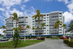 8401 Estero Blvd #103, Fort Myers Beach, FL 33931, Sold 03/27/20