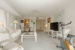 8401 Estero Blvd #103, Fort Myers Beach, FL 33931, Sold 03/27/20