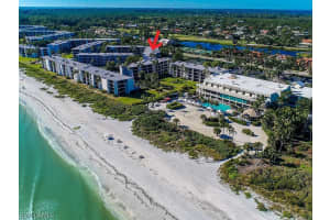 1501 Middle Gulf Dr h211, Sanibel, FL 33957, Sold 01/15/20