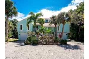5306 Ladyfinger Lake Rd, Sanibel, FL 33957, Sold 04/24/19