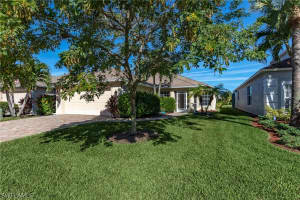 14641 Calusa Palms Dr, Fort Myers, FL 33919, Sold 04/01/20