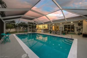 200 Starfish Cir, Fort Myers Beach, FL 33931, Sold 11/14/19