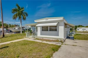 353 Lantern Ln, North Fort Myers, FL 33917, Sold 03/14/19