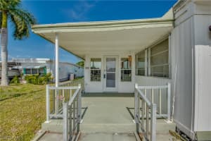353 Lantern Ln, North Fort Myers, FL 33917, Sold 03/14/19