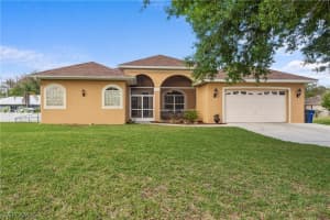 6817 Eagle St, Fort Myers, FL 33966, Sold 07/30/19