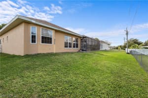 6817 Eagle St, Fort Myers, FL 33966, Sold 07/30/19