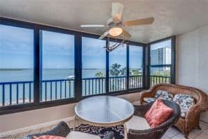 15031 Punta Rassa Rd #503, Fort Myers, FL 33908, Sold 05/28/19