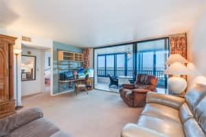 15031 Punta Rassa Rd #503, Fort Myers, FL 33908, Sold 05/28/19