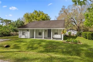 16781 Lloyd Rd, North Fort Myers, FL 33917, Sold 05/23/19
