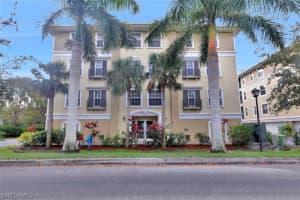 10011 Lake Cove Dr APT 202, Fort Myers, FL 33908, Sold 10/21/19