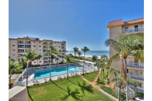 7400 Estero Blvd APT 420, Fort Myers Beach, FL 33931, Sold 05/28/19