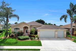 23426 Olde Meadowbrook Cir, Bonita Springs, FL 34134, Sold 07/02/19