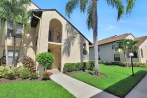 8565 Charter Club Cir UNIT 10, Fort Myers, FL 33919, Sold 12/17/19
