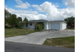 2168 Club House Rd, North Fort Myers, FL 33917, Sold 06/07/19