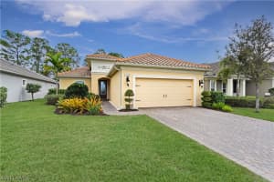 3613 Canopy Cir, Naples, FL 34120, Sold 06/27/19