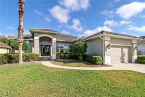 8748 S Lake Cir, Fort Myers, FL 33908, Sold 04/16/19