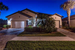 3913 Sapphire Wy, Naples, FL 34114, Sold 08/14/19