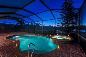 3913 Sapphire Wy, Naples, FL 34114, Sold 08/14/19