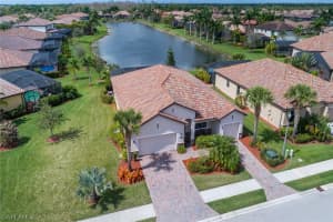 3913 Sapphire Wy, Naples, FL 34114, Sold 08/14/19