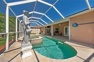 2473 Nature Pointe Loop, Fort Myers, FL 33905, Sold 06/21/19