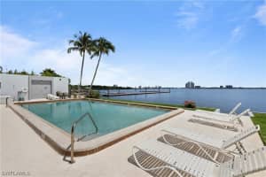 3300 N Key Dr #2w, North Fort Myers, FL 33903, Sold 06/24/19