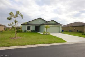 726 Morningview Ct, Lehigh Acres, FL 33974, Sold 06/21/19