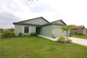 726 Morningview Ct, Lehigh Acres, FL 33974, Sold 06/21/19
