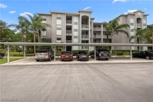 16615 Lake Cir Dr APT 421, Fort Myers, FL 33908, Sold 02/14/20