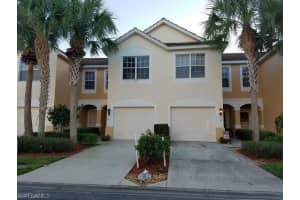 8261 Village Edge Cir #4, Fort Myers, FL 33919, Sold 05/24/19