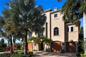 18210 Old Pelican Bay Dr, Fort Myers Beach, FL 33931, Sold 06/21/19