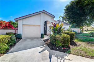 1350 Naples Lake Dr, Naples, FL 34104, Sold 05/29/19
