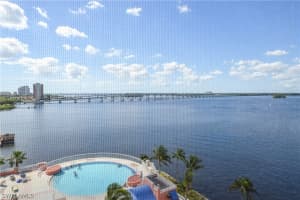 2745 First St APT 801, Fort Myers, FL 33916, Sold 08/30/19
