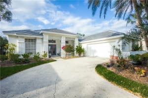 12101 Fairway Isles Dr, Fort Myers, FL 33913, Sold 04/12/19