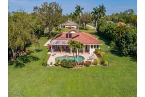 1190 Silver Sands Ave, Naples, FL 34109, Sold 05/31/19