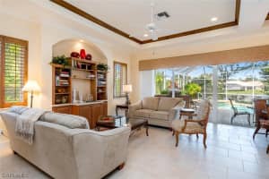 14615 Glen Eden Dr, Naples, FL 34110, Sold 06/03/19