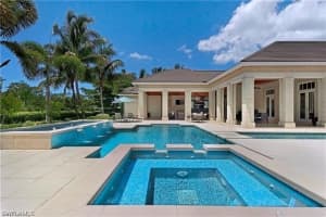 1235 Gordon River Tr, Naples, FL 34105, Sold 04/16/19