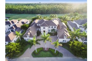 1235 Gordon River Tr, Naples, FL 34105, Sold 04/16/19