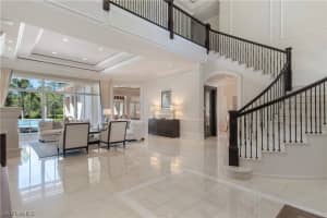 1235 Gordon River Tr, Naples, FL 34105, Sold 04/16/19