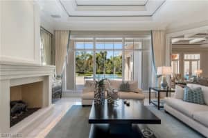 1235 Gordon River Tr, Naples, FL 34105, Sold 04/16/19