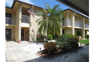 869 SE 46th Ln APT 206, Cape Coral, FL 33904, Sold 09/04/19