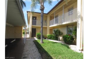 869 SE 46th Ln APT 206, Cape Coral, FL 33904, Sold 09/04/19