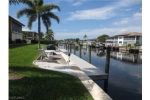 869 SE 46th Ln APT 206, Cape Coral, FL 33904, Sold 09/04/19