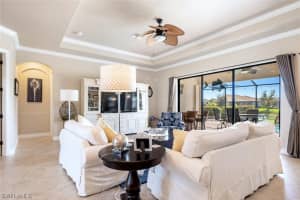 3952 Treasure Cove Cir, Naples, FL 34114, Sold 05/16/19