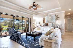 3952 Treasure Cove Cir, Naples, FL 34114, Sold 05/16/19