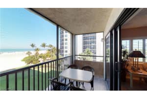 6660 Estero Blvd #403, Fort Myers Beach, FL 33931, Sold 11/08/19