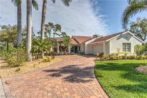 15893 Gleneagle Ct, Fort Myers, FL 33908, Sold 08/01/19