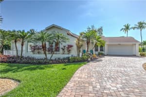 15893 Gleneagle Ct, Fort Myers, FL 33908, Sold 08/01/19
