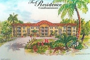 4122 Residence Drive APT 107, Fort Myers, FL 33901, Sold 03/05/19