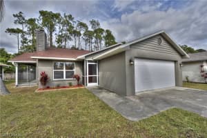 6015 Hollow Dr, Naples, FL 34112, Sold 08/07/19