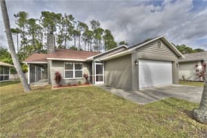 6015 Hollow Dr, Naples, FL 34112, Sold 08/07/19